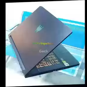Acer Predator Brand new with  Core i7BRAND NEW ACER Predator Base speed 2.9GHZLogical 8 p Price in Ethiopia
